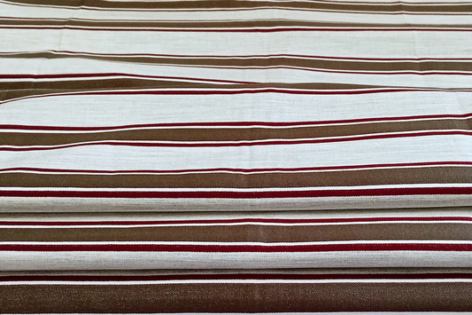 Multi Color Stripes