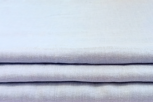 Pure Linen Light Blue