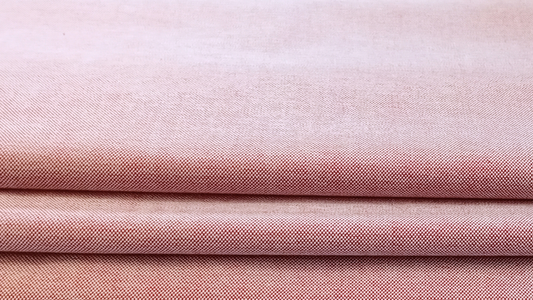 Mid Pink Oxford