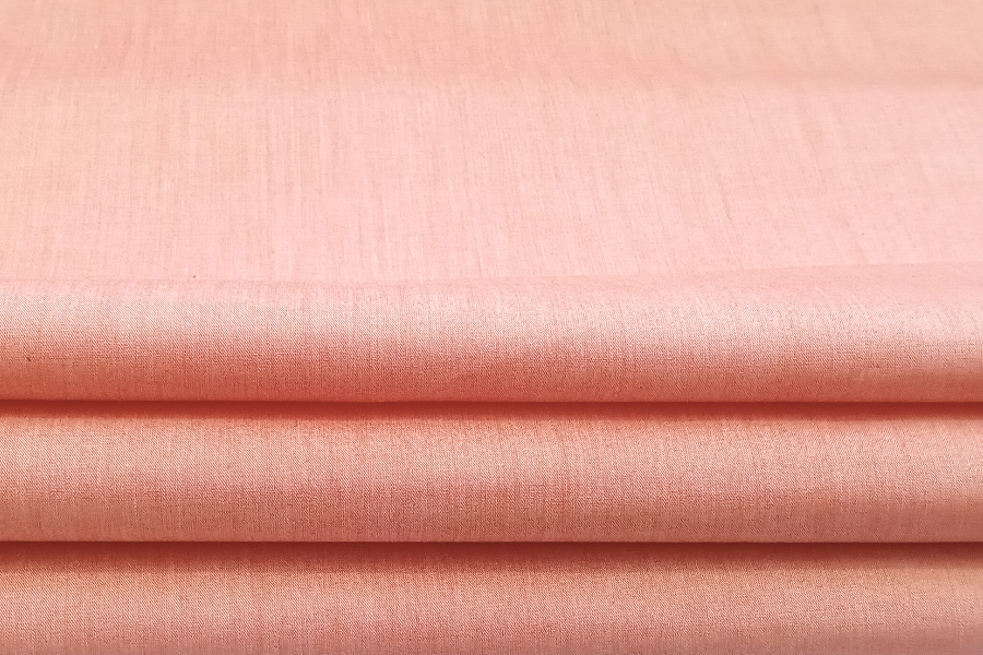 Bright Peach