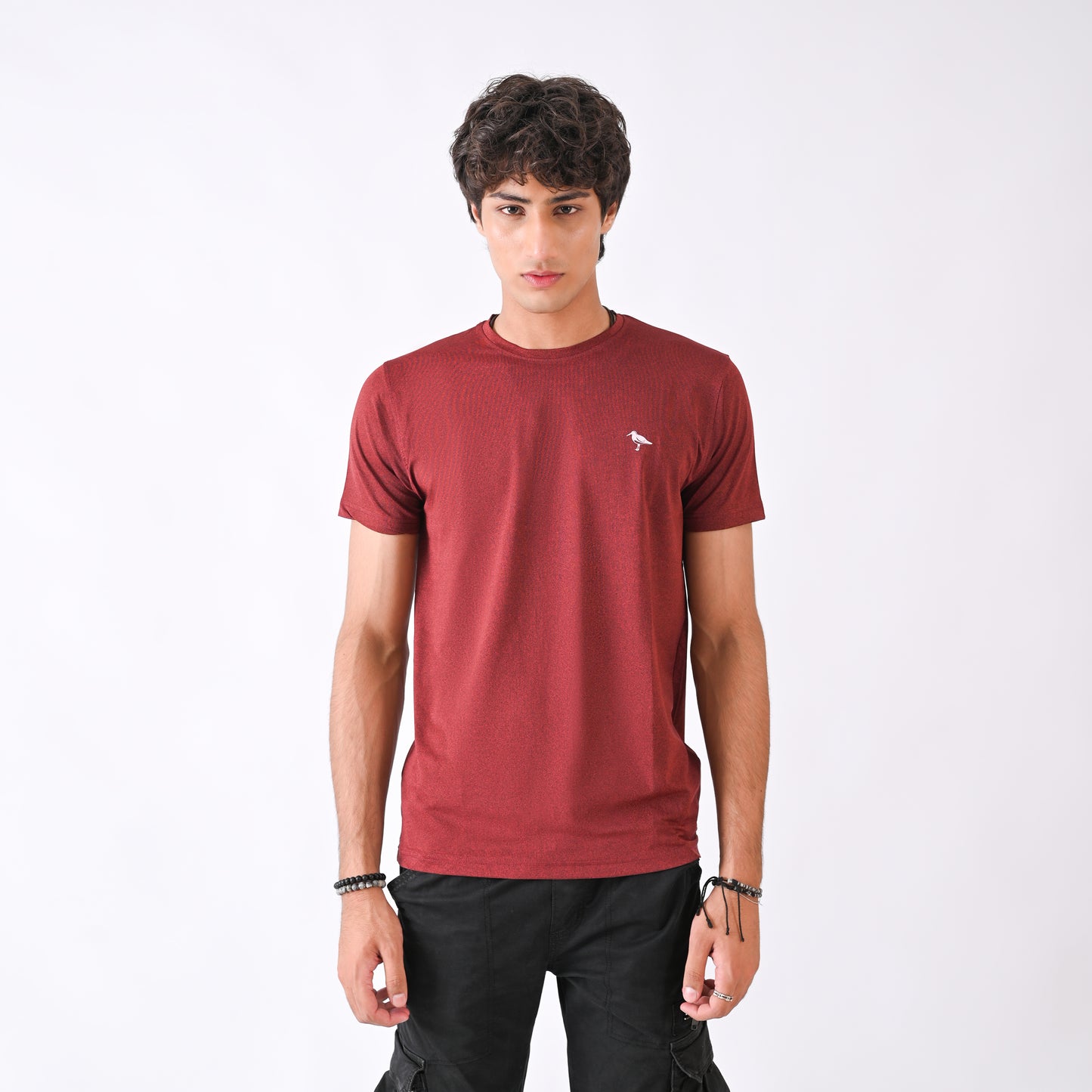 Maroon - Dri-Fit