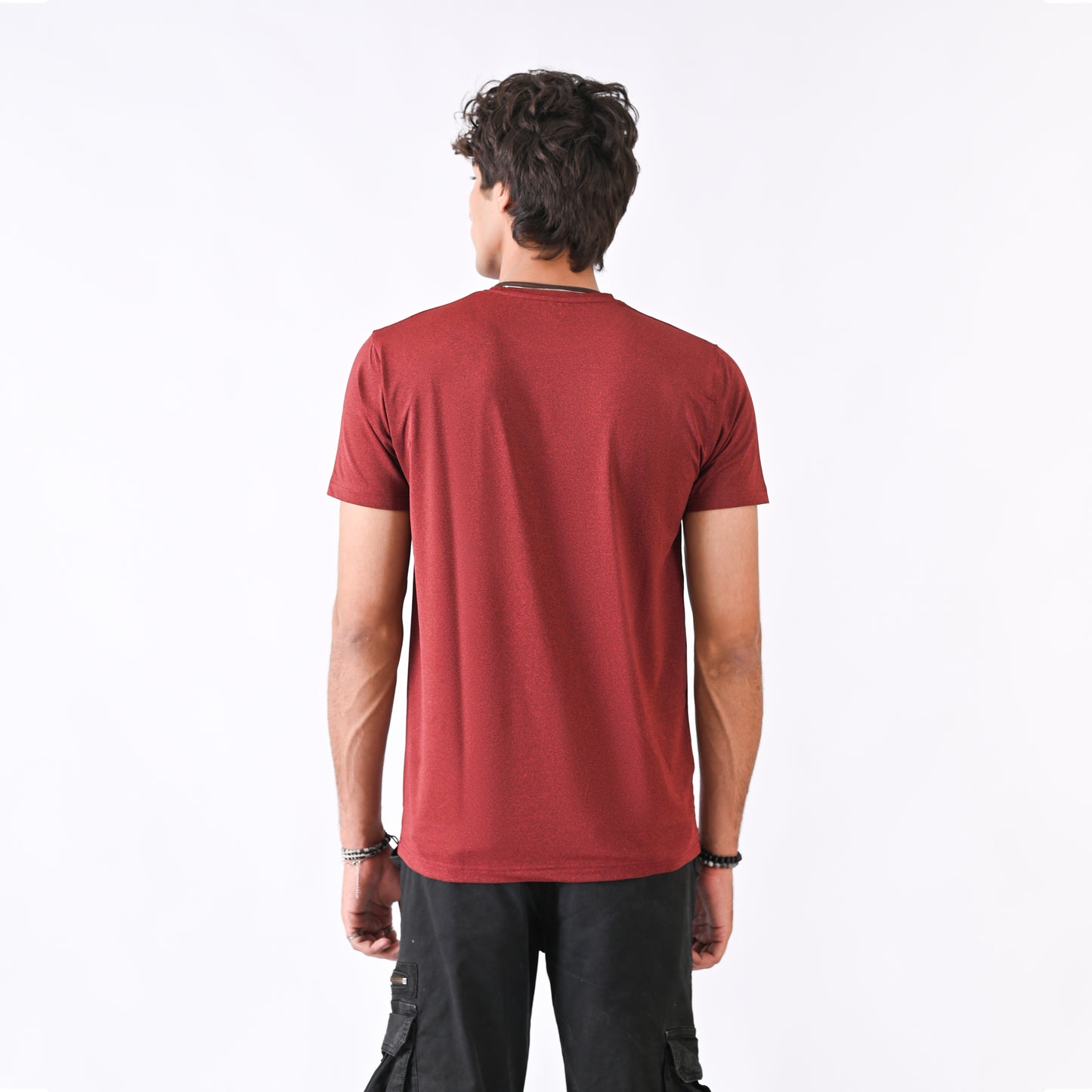 Maroon - Dri-Fit