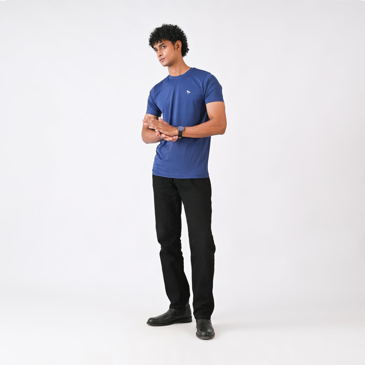 Blue - Dri-Fit