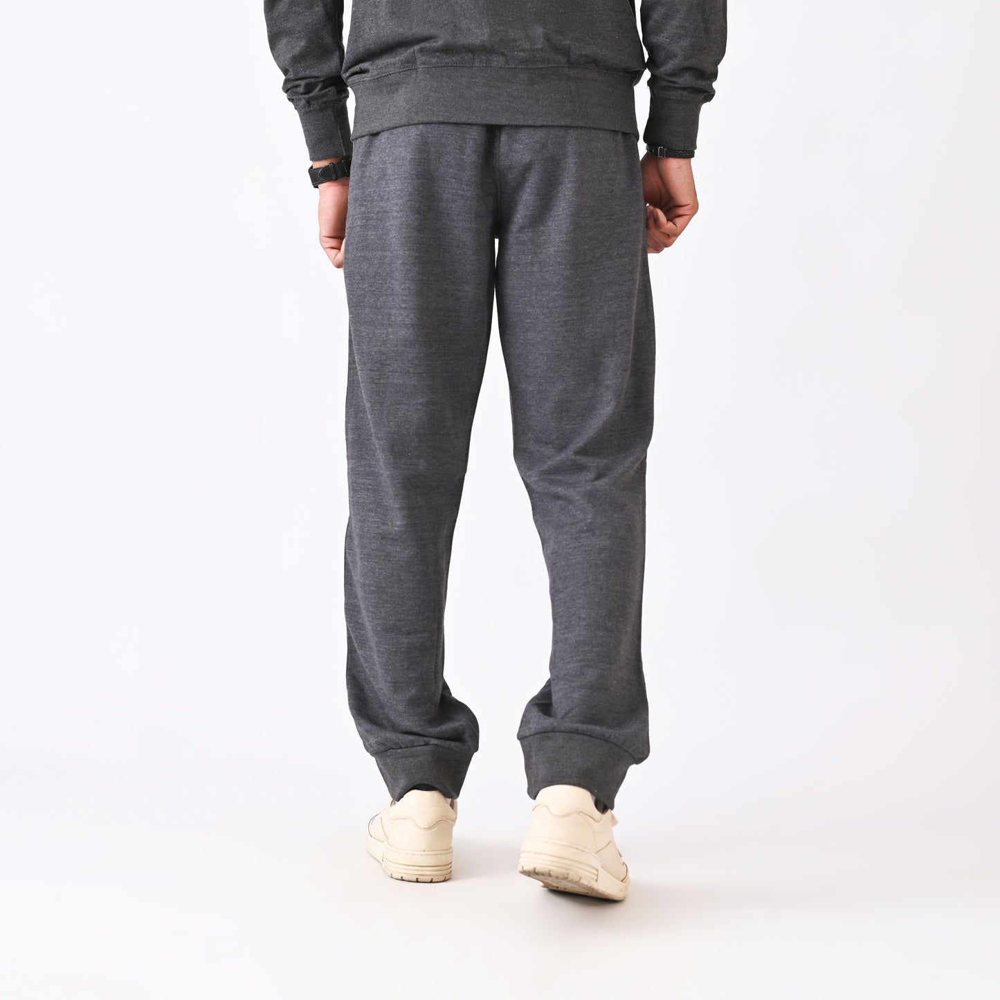 Charcoal Grey Sweatpant