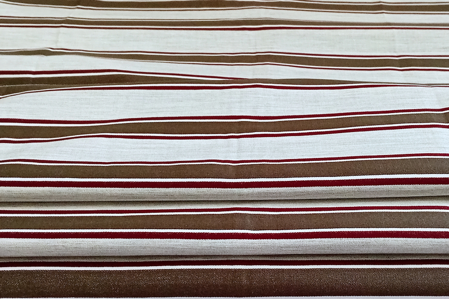 Multi Color Stripes