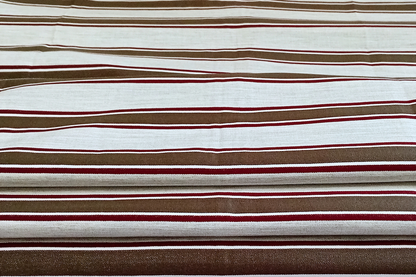Multi Color Stripes