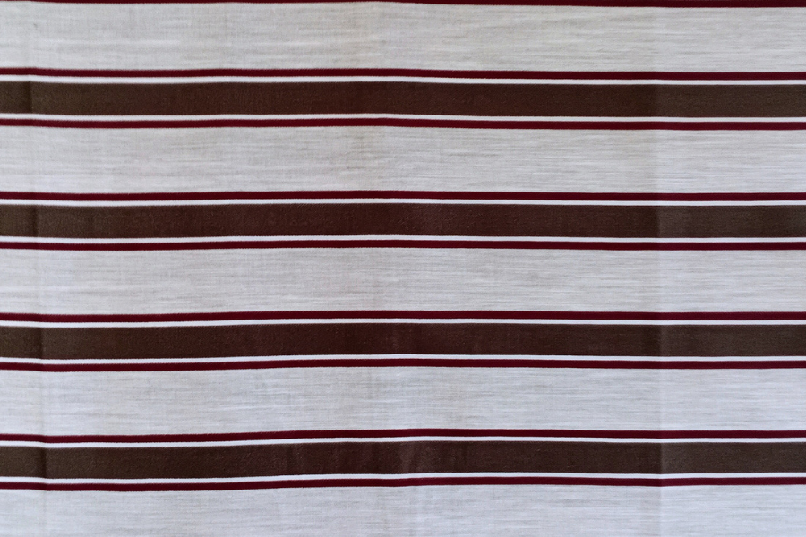 Multi Color Stripes
