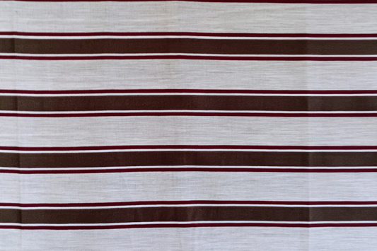 Multi Color Stripes