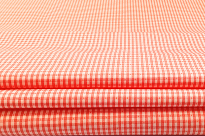 Orange Checks