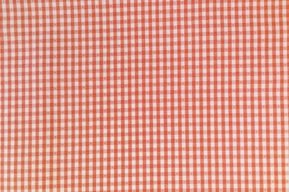Orange Checks