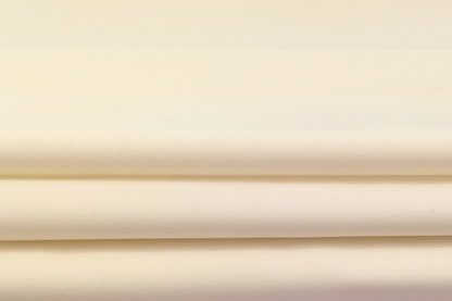 Plain Offwhite