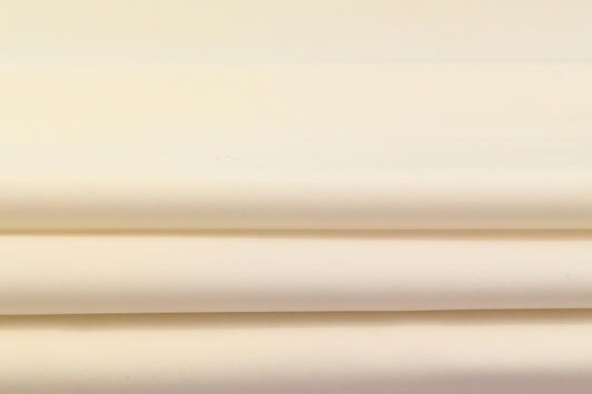 Plain Offwhite