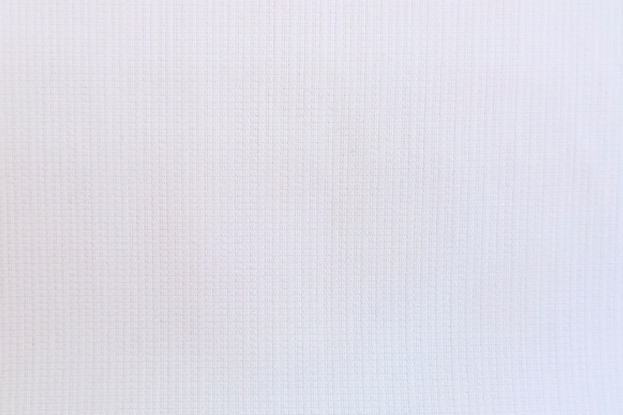 Textured White