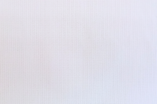 Textured White
