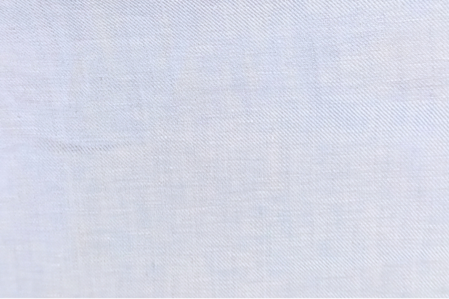 Pure Linen Light Blue