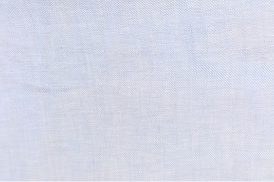 Pure Linen Light Blue