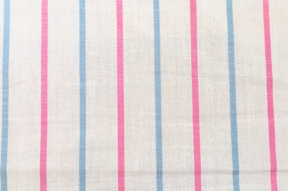 Pink-Blue Stripes