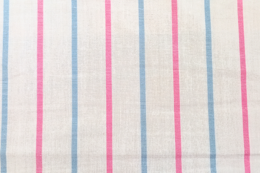 Pink-Blue Stripes