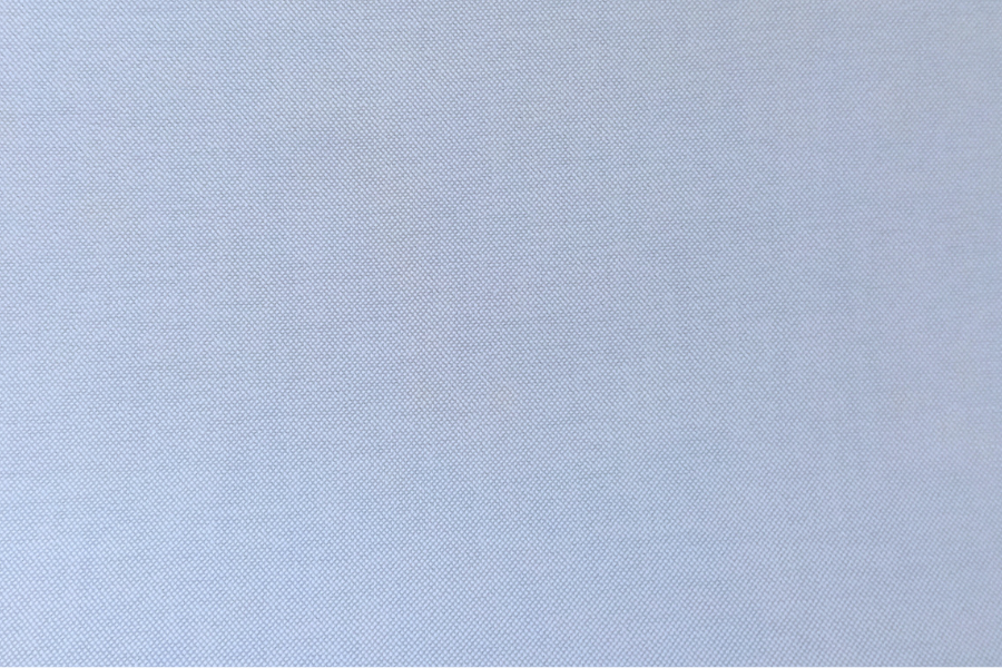 Light Blue Oxford