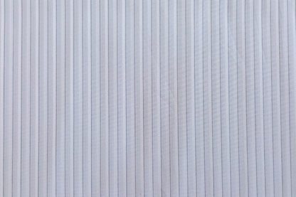 Light Blue & White Stripes