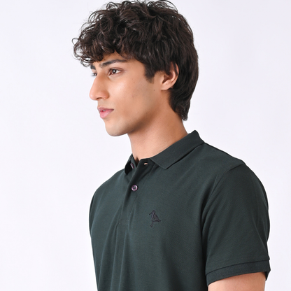 Green Polo