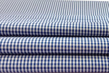 Blue Checks