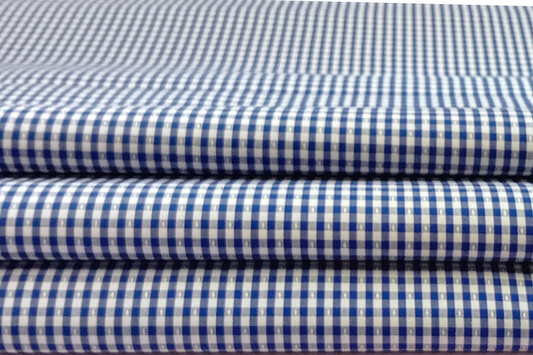 Blue Checks
