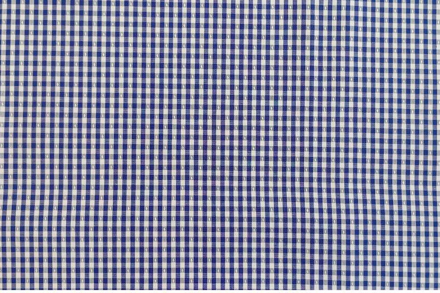 Blue Checks