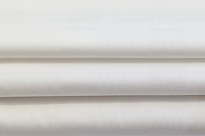 Multi Textured White
