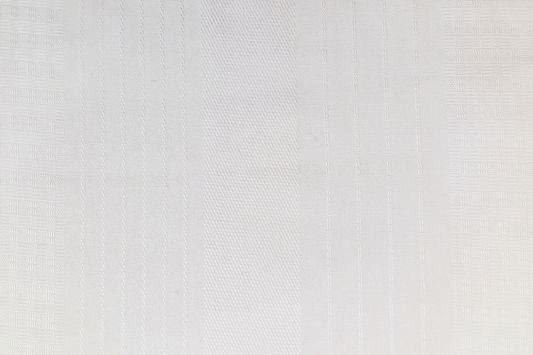 Multi Textured White