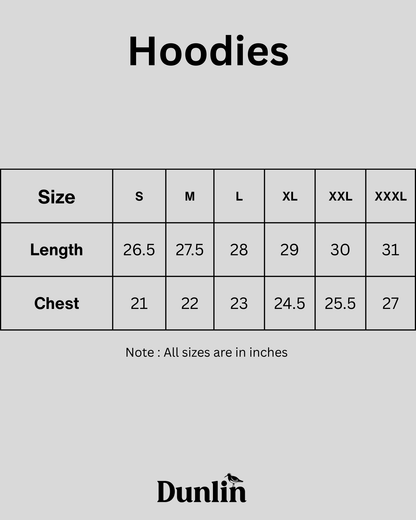 Purple Hoodie