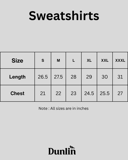 Light Grey Sweatshirt