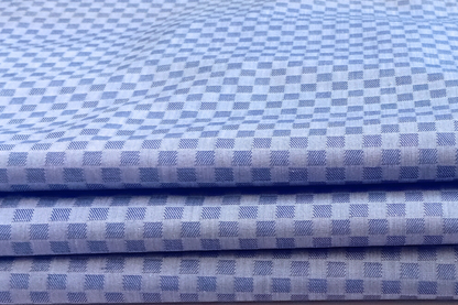 Blue Box Checks