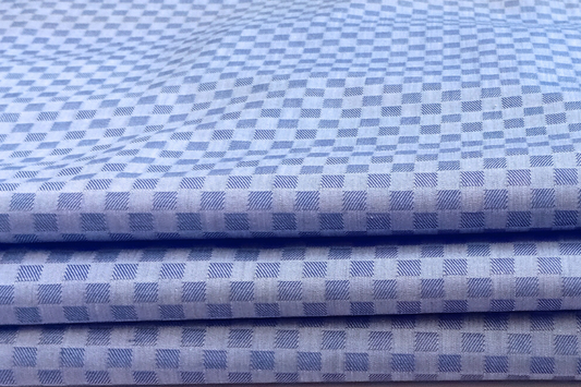 Blue Box Checks