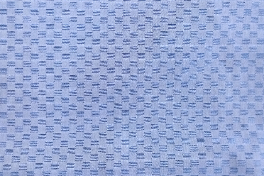 Blue Box Checks