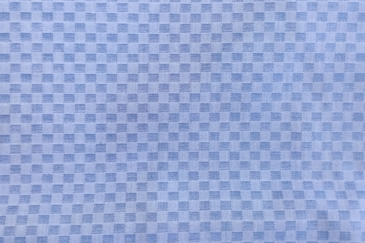 Blue Box Checks