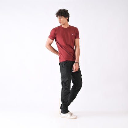 Maroon - Dri-Fit