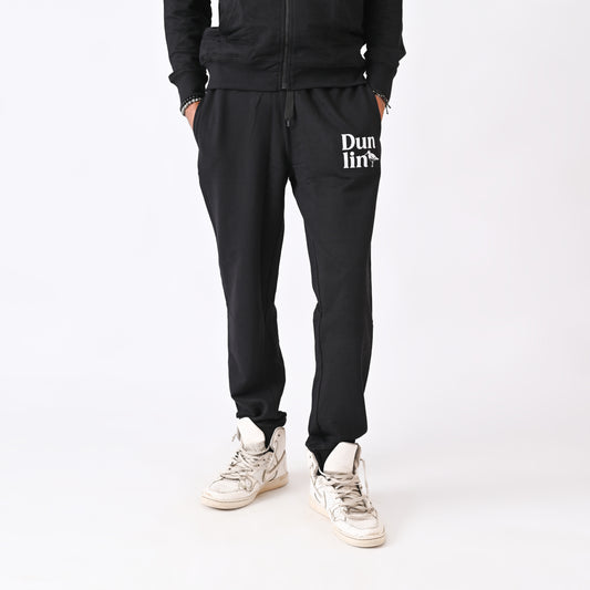 Black Sweatpant