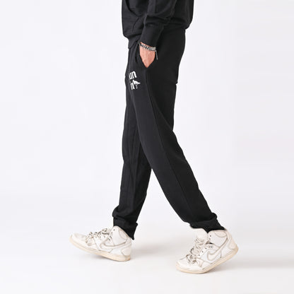 Black Sweatpant