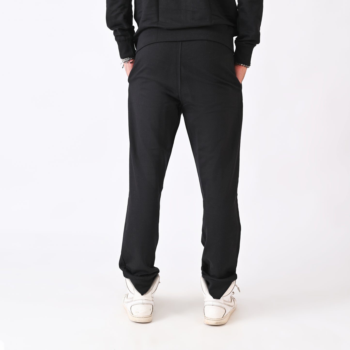 Black Sweatpant
