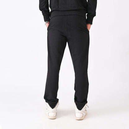 Black Sweatpant