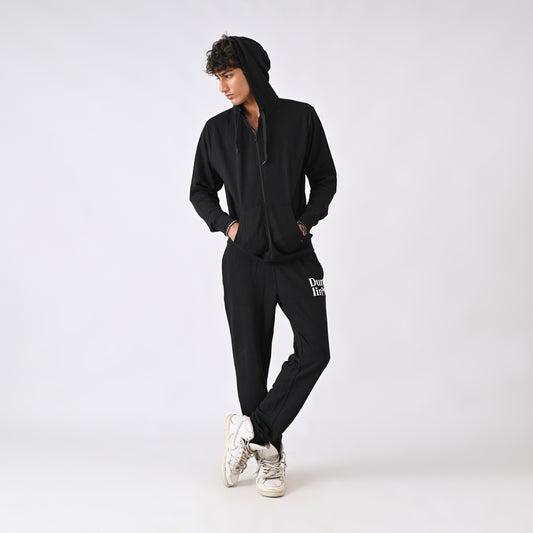 Black Sweatpant