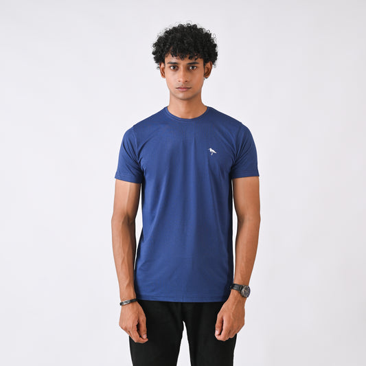 Blue - Dri-Fit