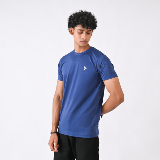 Blue - Dri-Fit