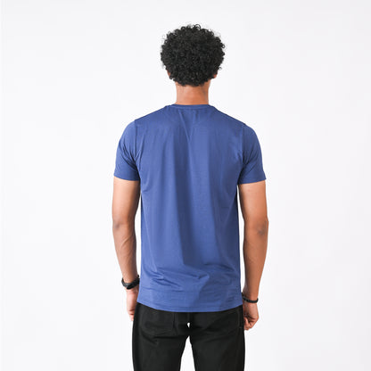 Blue - Dri-Fit