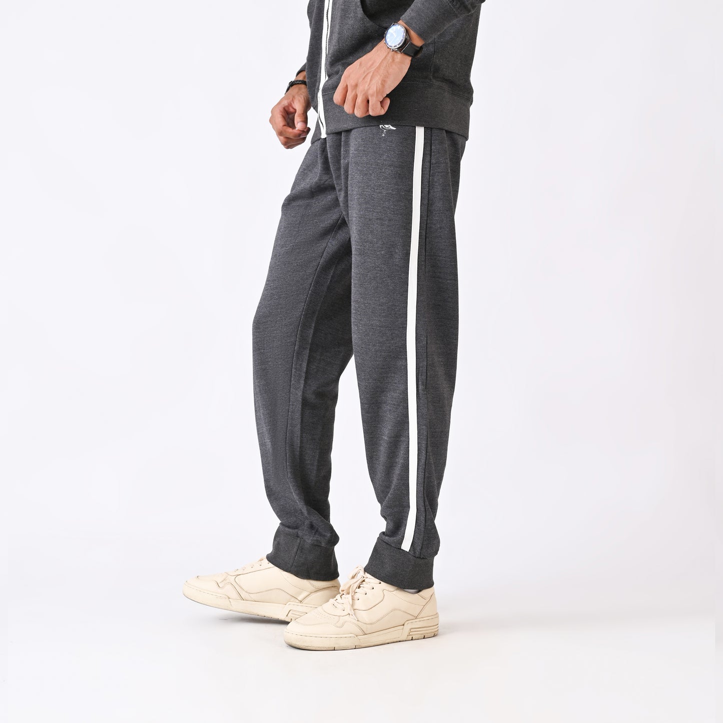Charcoal Grey Sweatpant