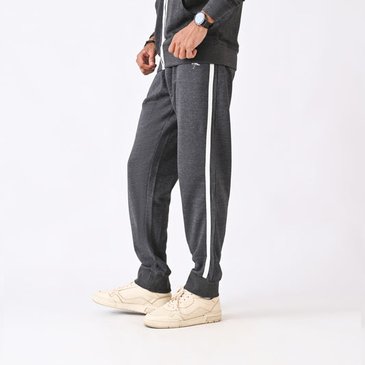 Charcoal Grey Sweatpant
