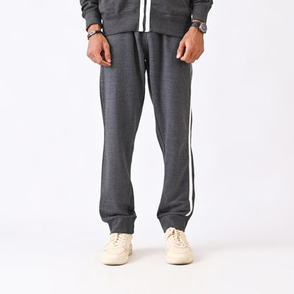 Charcoal Grey Sweatpant