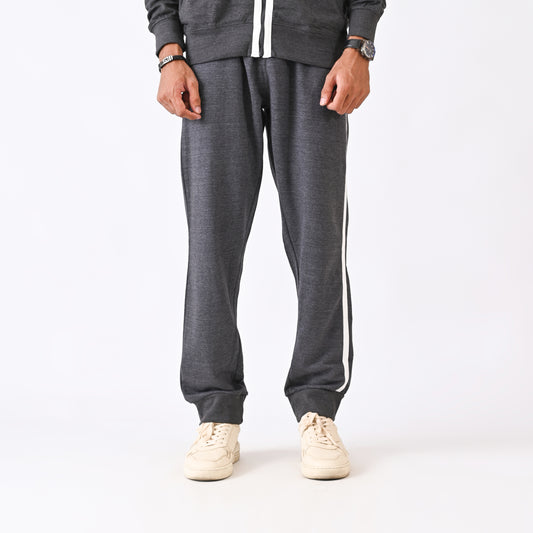 Charcoal Grey Sweatpant