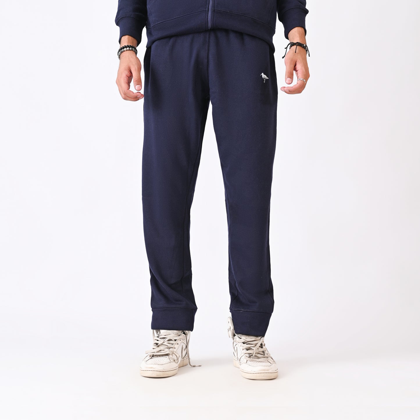 Navy Blue Sweatpant